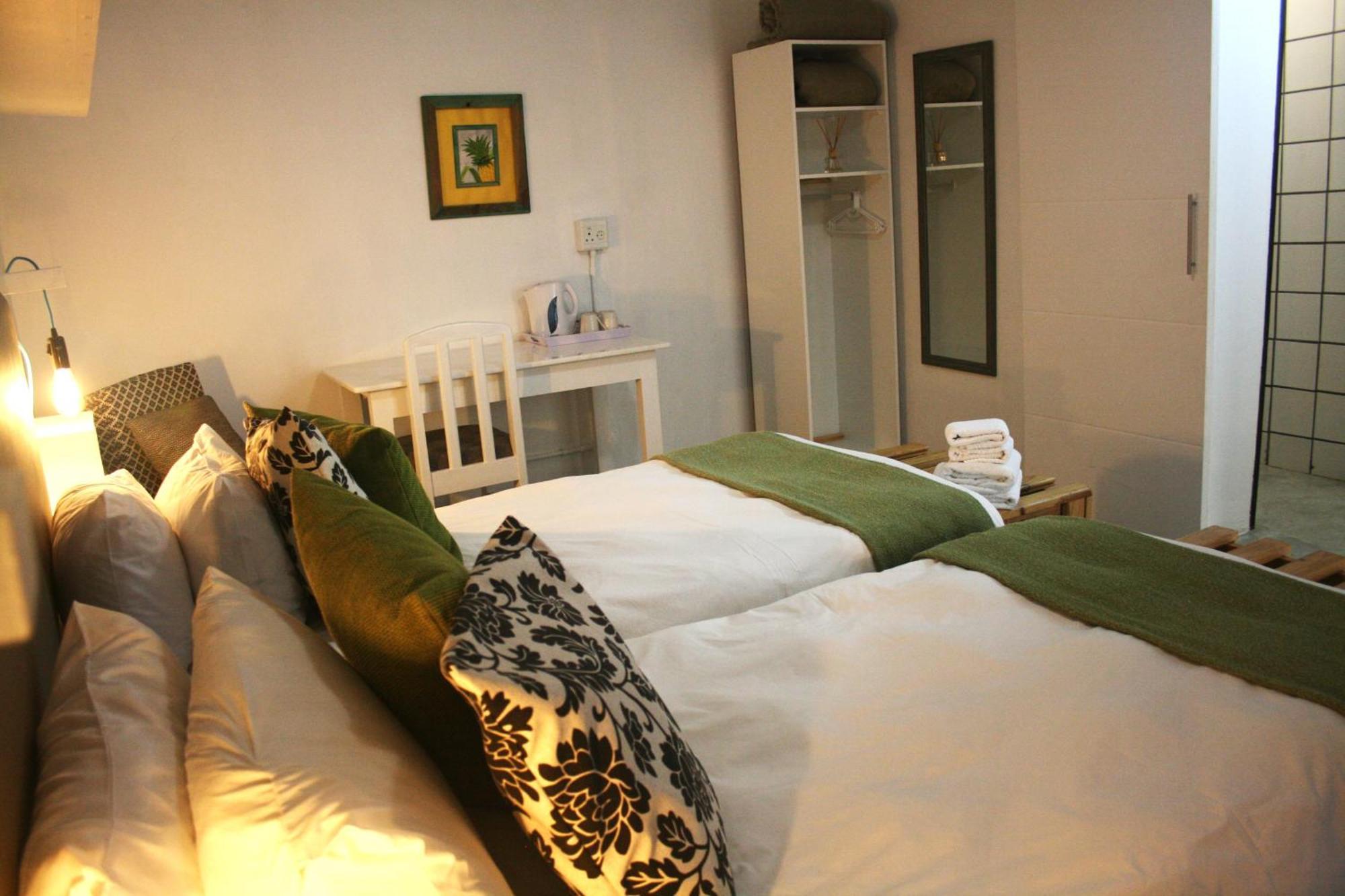 The Residence At Villa Wiese ซวาคอปมุนด์ ภายนอก รูปภาพ