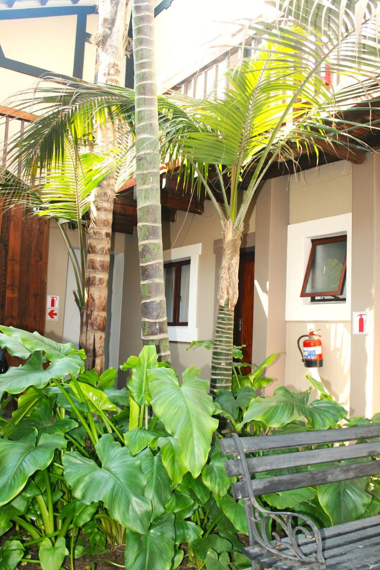 The Residence At Villa Wiese ซวาคอปมุนด์ ภายนอก รูปภาพ
