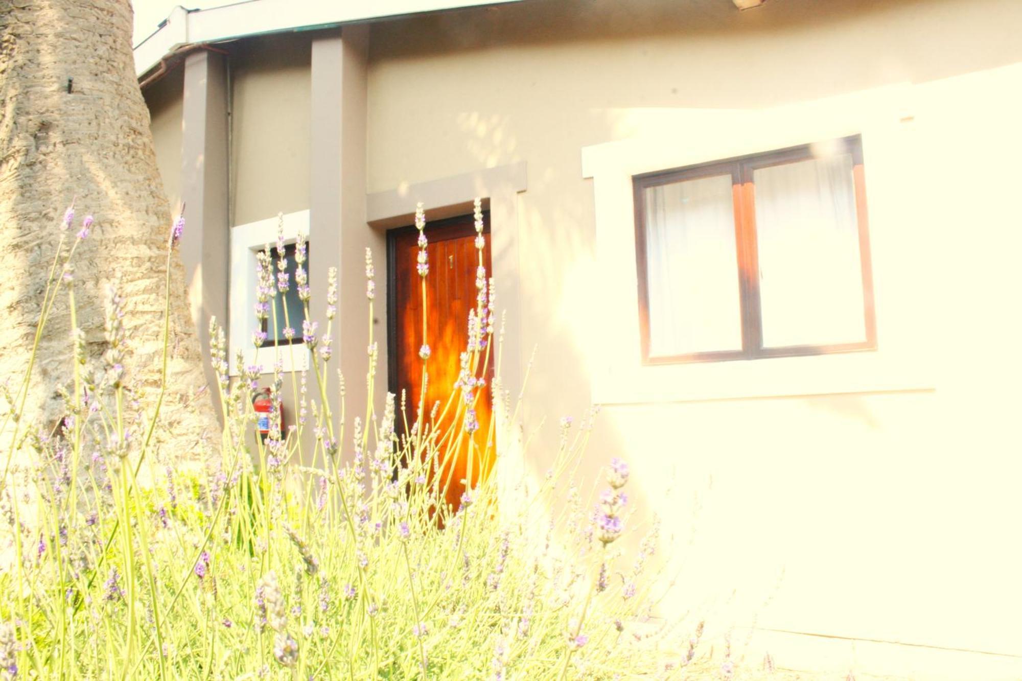 The Residence At Villa Wiese ซวาคอปมุนด์ ภายนอก รูปภาพ