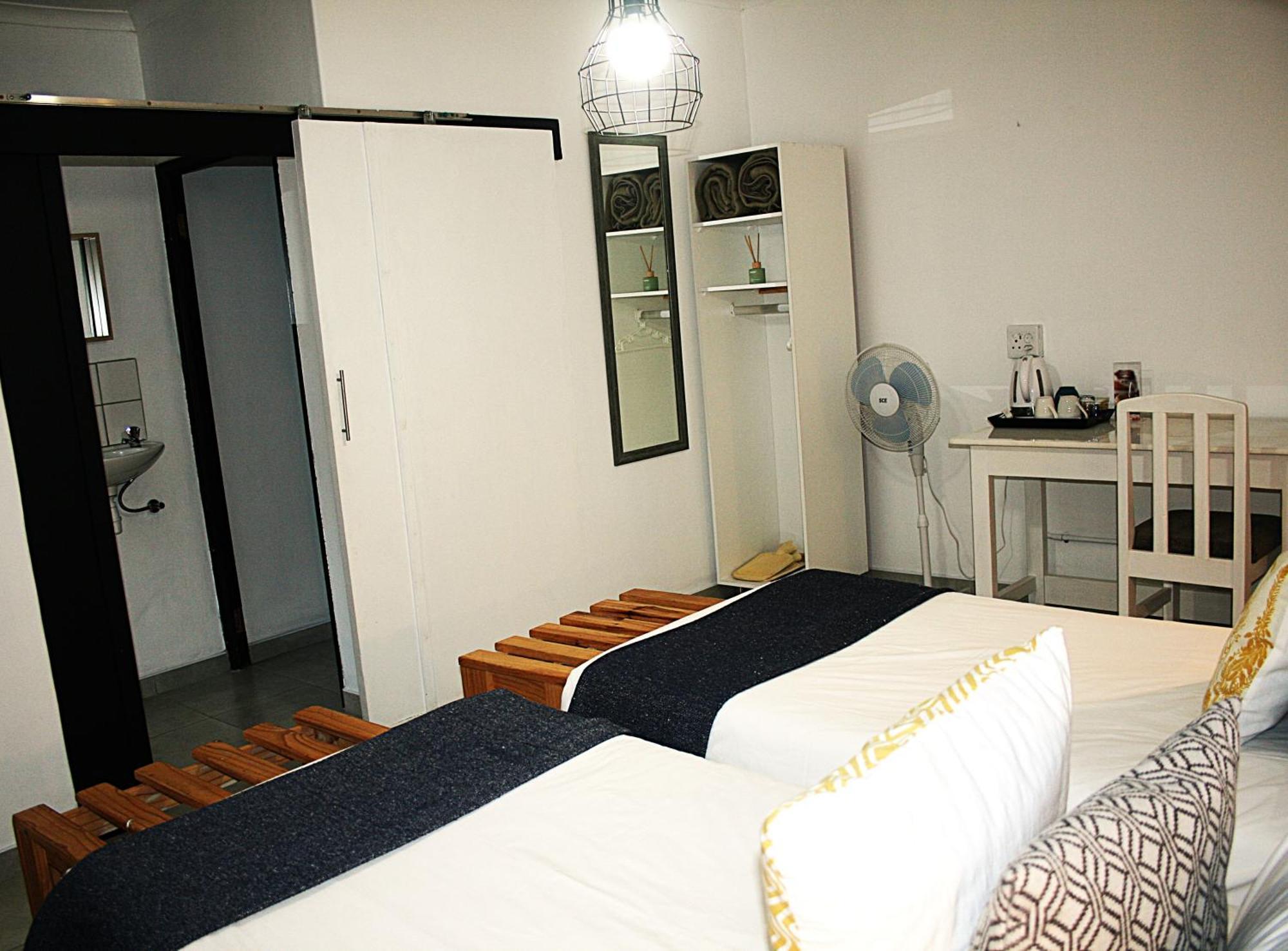 The Residence At Villa Wiese ซวาคอปมุนด์ ภายนอก รูปภาพ