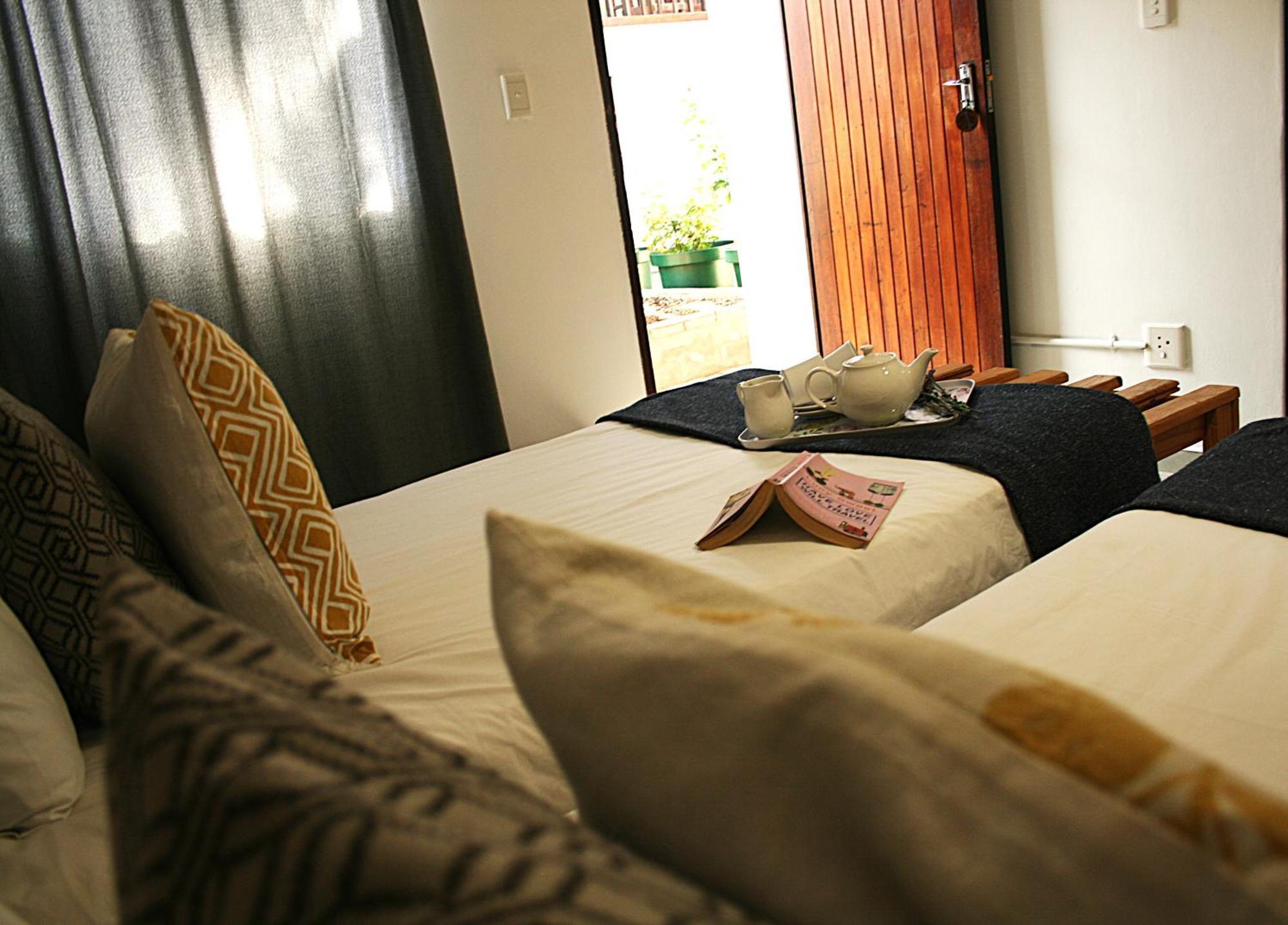 The Residence At Villa Wiese ซวาคอปมุนด์ ภายนอก รูปภาพ